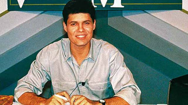 Marcelo Tinelli: "El Show de Videomatch" 1990-2004 (Repaso) Tinelli
